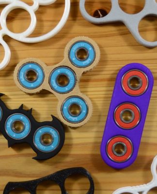 Bu Oyuncaklar Stres Mi Alıyor Yoksa Stres Mi Yapıyor?