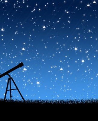 Mayıs Ayında Çıplak Gözle 5 Gezegen Görebilmeniz İçin Bir Rehber