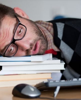 Tükenmişlik Sendromu Nedir?