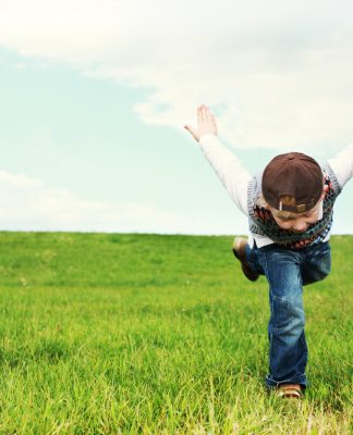 Çocuklarda Fizyoterapi Gerekli Midir?