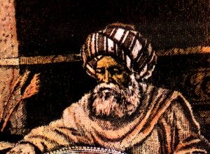 Çığır açan astronom ve matematikçi Battani