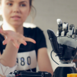 videoblocks-female-controls-electronic-prosthetic-arm-using-bionics-technology_b8nioxjsx_thumbnail-full01