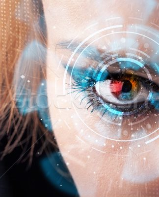 Yaratıcı İnsanlar Dünyayı Gerçekten Farklı Görüyor