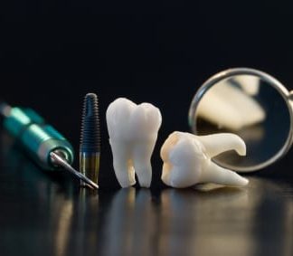 Diş Çürüğü Artık Tarih Oluyor