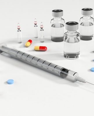 İlaç Bağımlılığı