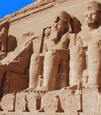 Pasaportlu seyahat eden bir mumya: Ramses 2