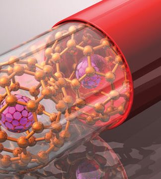 Nanotıp: ‘Akıllı’ İlaçlar