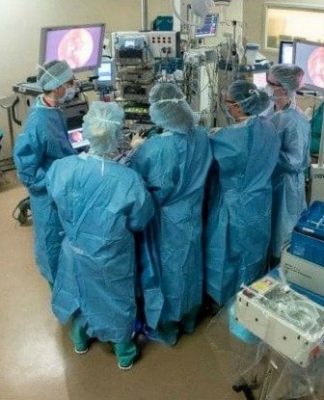 Burun Akıntısı Sandığı Sıvı Beyinden Geliyormuş