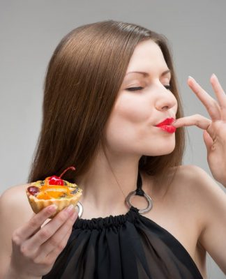 Tat Algısıyla Oynamak Yeme Bozukluklarına Yeni Bir Çözüm Olabilir mi?