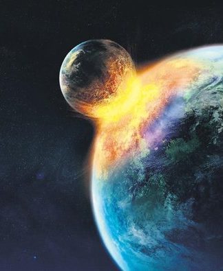 Şu Dünya’nın sonunu bir türlü getiremediler