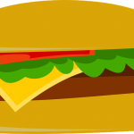 burger