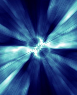 Yedi Kuantum Parçacığı Milyarlarca Parçacık Gibi Davranıyor