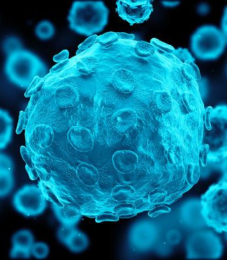 Uçuk Da Alzheimer Nedeni!