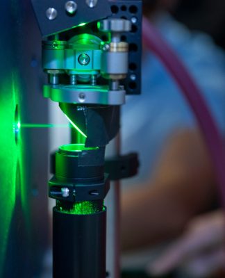 Kimyasal Bir Reaksiyon Sırasında Tam Olarak Neler Olduğu İlk Kez Gözlemlendi