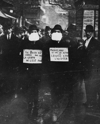 Pandemi, Epidemi ve Salgın Arasındaki Fark Nedir?