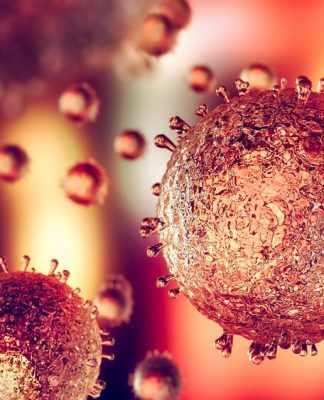 Virüsler Canlı Mı?