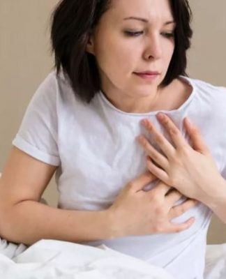 Genç Kadınların Kalp Krizinden Sonra Ölme Olasılığı Erkeklerden Yüksek Olabilir