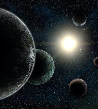 Güneş’e Benzer Yıldızlar Yaşanabilir Gezegenlere Ev Sahipliği Yapıyor Olabilir