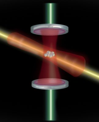 Var Olanlardan Daha Da Kesin Bir Atom Saati Geliştirildi