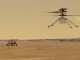 NASA’nın Helikopteri Nisan Ayında Mars Üzerinde Uçacak
