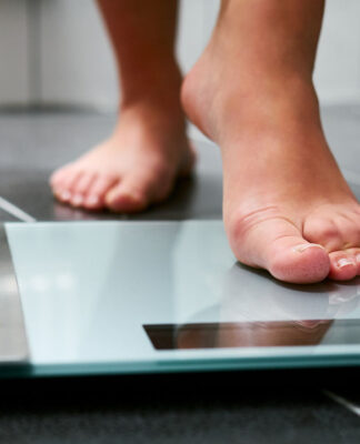 Obeziteye Karşı Koruma Sağlayan Nadir Gen Varyantları Bulundu