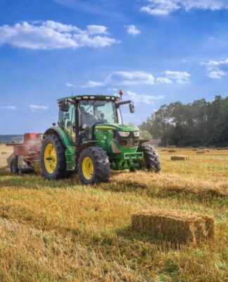 Çiftlikler maksimum düzeyde üretim yapmaya devam ederken sera gazı emisyonlarını azaltabilir mi?