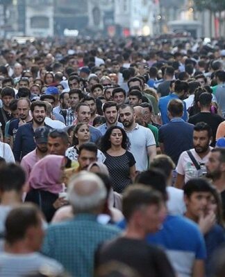 Dünyamız kaç kişiye yeter?