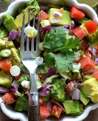 Kapsamlı bir çalışma daha düşük erken ölüm riskiyle bağlantılı 4 yeme modelini ortaya çıkardı