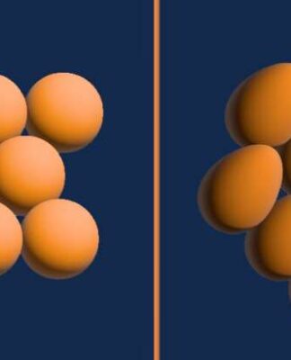 Makine öğrenimi modeli ile yapılan simülasyonlar yeni bir katı hidrojen fazını öngörüyor