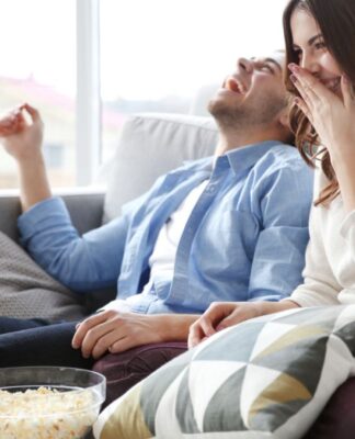 Siz ve eşiniz aynı şeylere mi gülüyorsunuz?