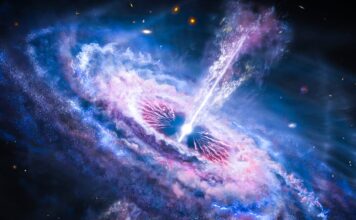 Evrenin Hassas Ayarına Müthiş Örnek (Nobel Ödülü)